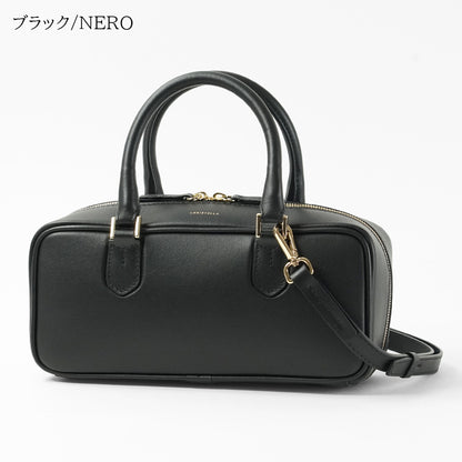 LORISTELLA レディース ショルダーバッグ FLAVIA 2889N 3カラー