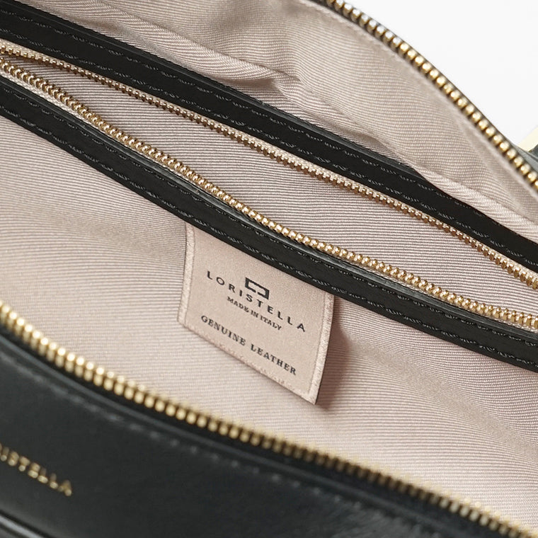 LORISTELLA レディース ショルダーバッグ FLAVIA 2889N 3カラー