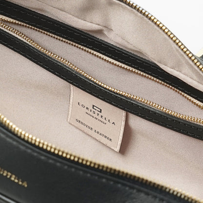 LORISTELLA レディース ショルダーバッグ FLAVIA 2889N 3カラー