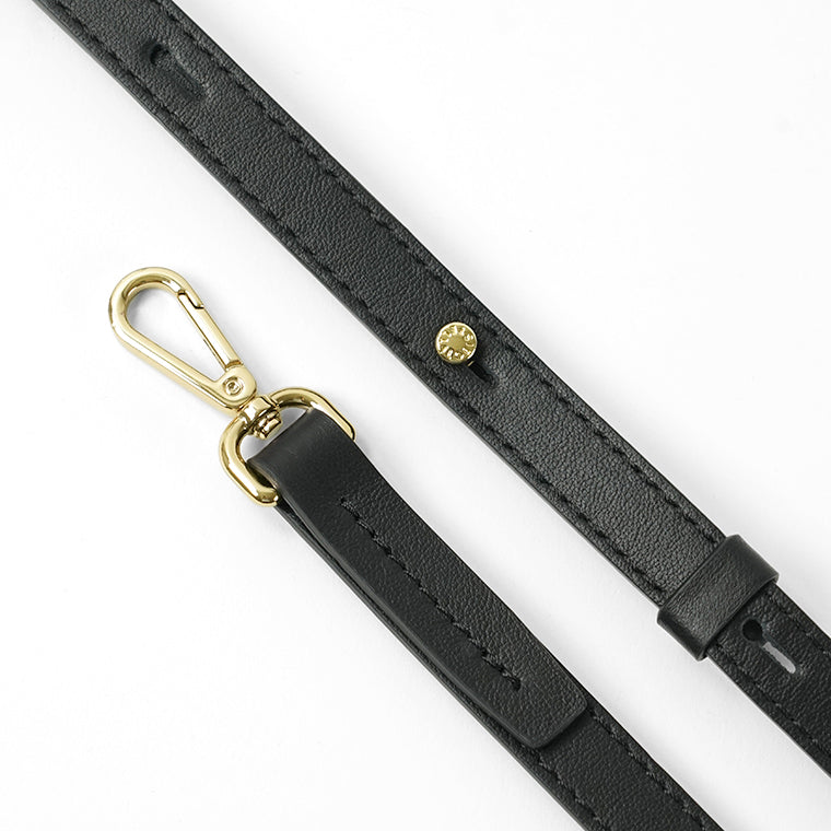 LORISTELLA レディース ショルダーバッグ FLAVIA 2889N 3カラー