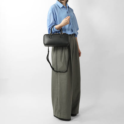 【SUMMER FINAL SALE】 LORISTELLA レディース ショルダーバッグ FLAVIA 2889N 3カラー