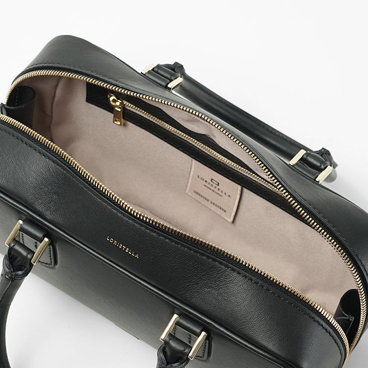 LORISTELLA レディース ショルダーバッグ FLAVIA 2889N 3カラー