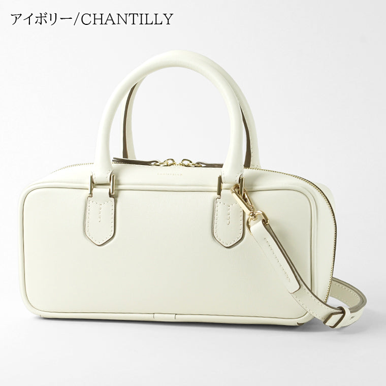 LORISTELLA レディース ショルダーバッグ FLAVIA 2889N 3カラー