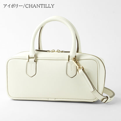 LORISTELLA レディース ショルダーバッグ FLAVIA 2889N 3カラー