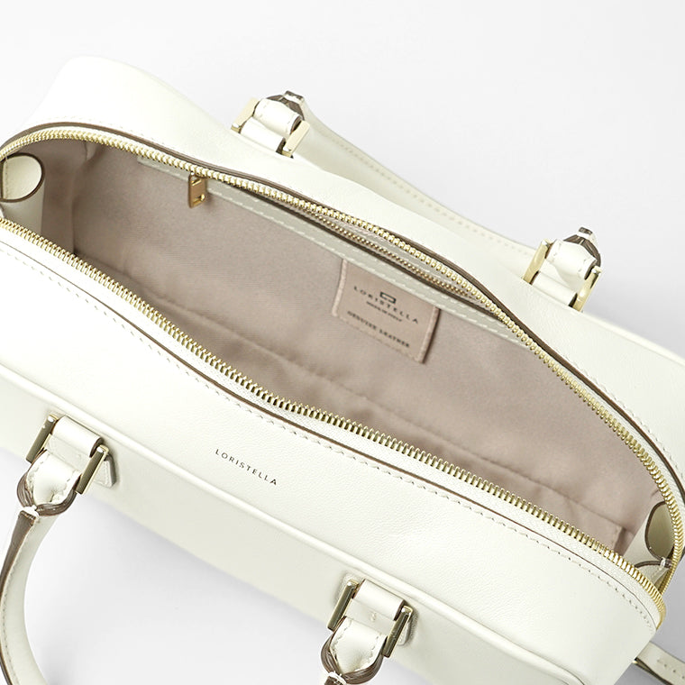 LORISTELLA レディース ショルダーバッグ FLAVIA 2889N 3カラー