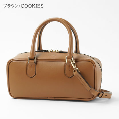 LORISTELLA レディース ショルダーバッグ FLAVIA 2889N 3カラー