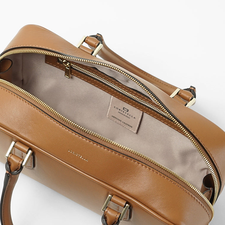 LORISTELLA レディース ショルダーバッグ FLAVIA 2889N 3カラー