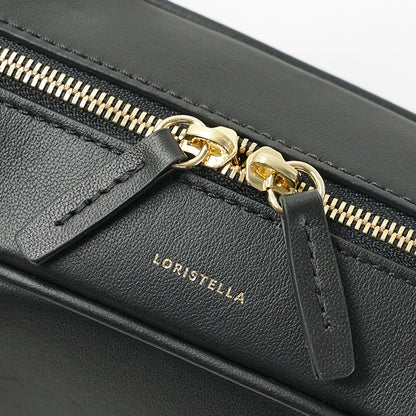 LORISTELLA レディース ショルダーバッグ FLAVIA 2889N 3カラー