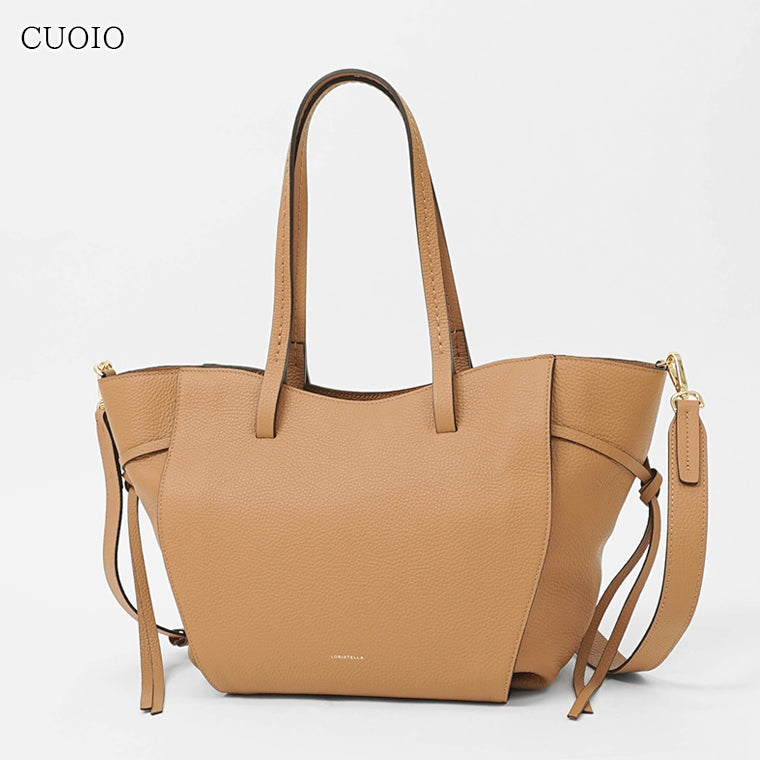 LORISTELLA レディース トートバッグ SOFIA 2920 4カラー