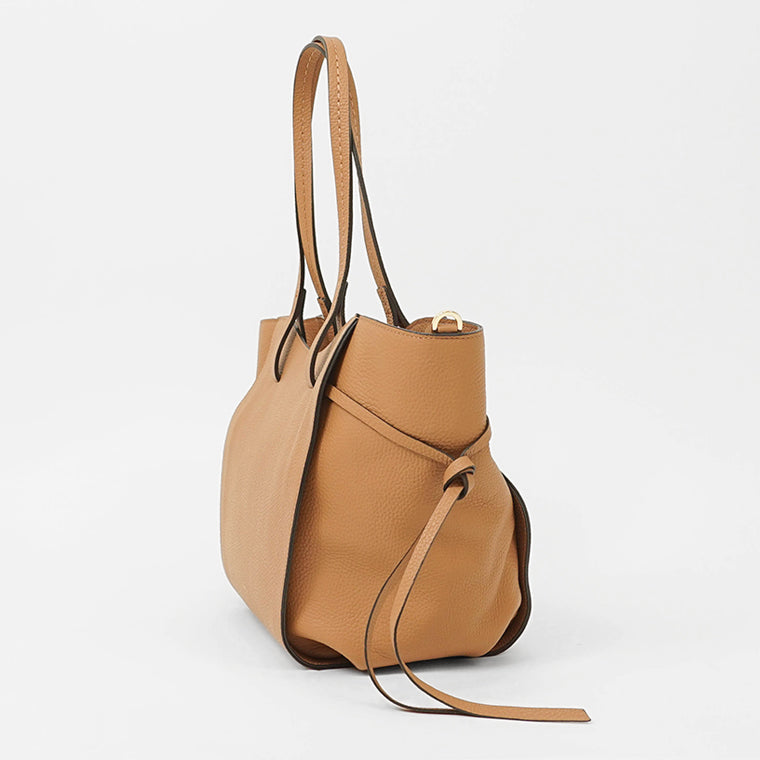 LORISTELLA レディース トートバッグ SOFIA 2920 4カラー