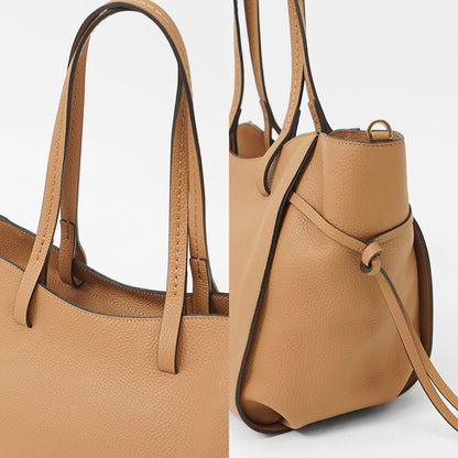 LORISTELLA レディース トートバッグ SOFIA 2920 4カラー