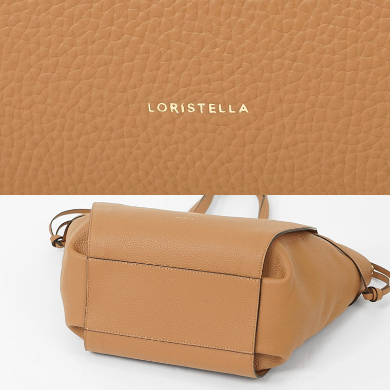 LORISTELLA レディース トートバッグ SOFIA 2920 4カラー