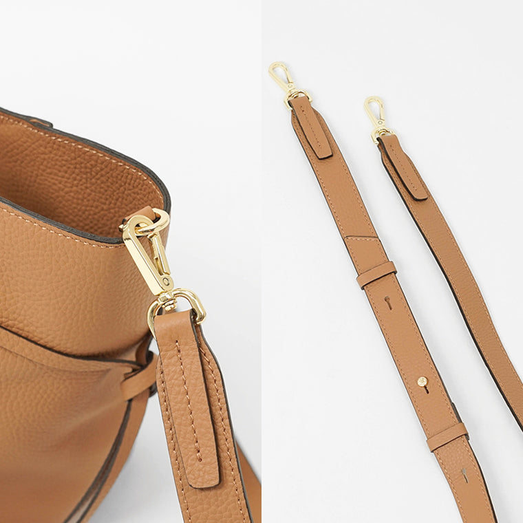 LORISTELLA レディース トートバッグ SOFIA 2920 4カラー