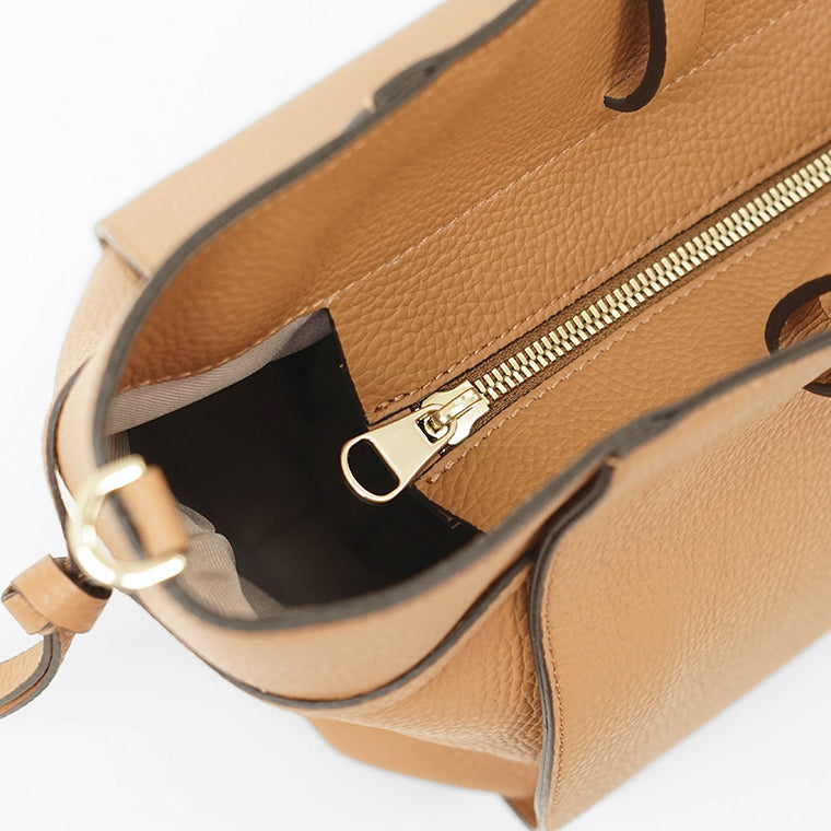 LORISTELLA レディース トートバッグ SOFIA 2920 4カラー