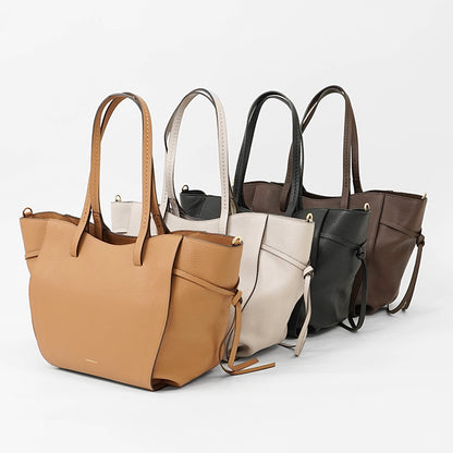 LORISTELLA レディース トートバッグ SOFIA 2920 4カラー