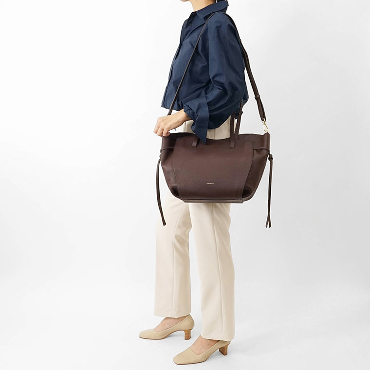 LORISTELLA レディース トートバッグ SOFIA 2920 4カラー