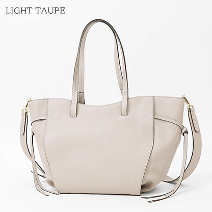 LORISTELLA レディース トートバッグ SOFIA 2920 4カラー