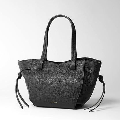 LORISTELLA レディース ショルダーバッグ SOFIA 2921 ブラック NERO