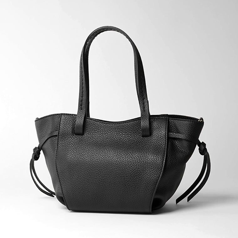 LORISTELLA レディース ショルダーバッグ SOFIA 2921 ブラック NERO