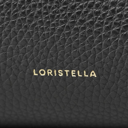 LORISTELLA レディース ショルダーバッグ SOFIA 2921 ブラック NERO