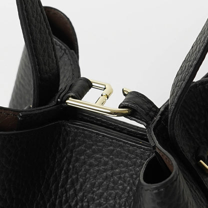 LORISTELLA レディース ショルダーバッグ EMMA 2932 3カラー