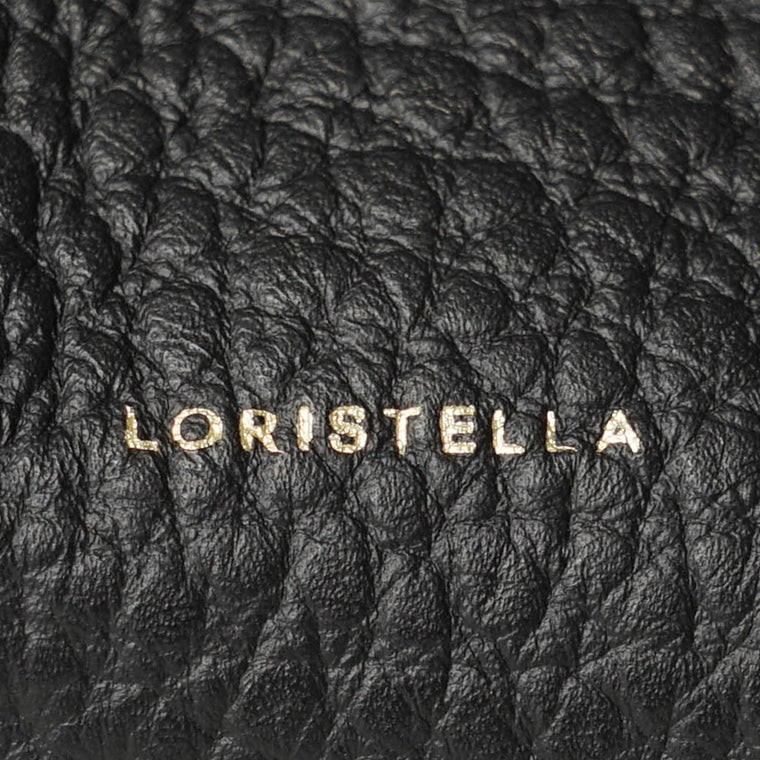 LORISTELLA レディース ショルダーバッグ EMMA 2932 3カラー