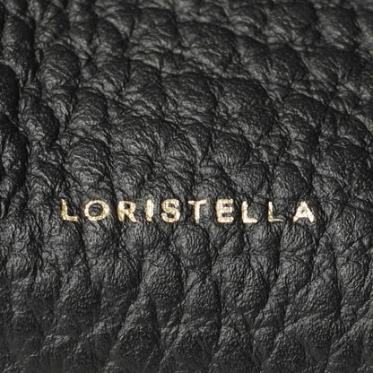 LORISTELLA レディース ショルダーバッグ EMMA 2932 3カラー