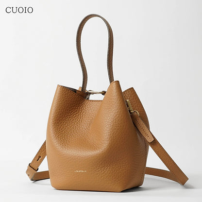 LORISTELLA レディース ショルダーバッグ EMMA 2932 3カラー