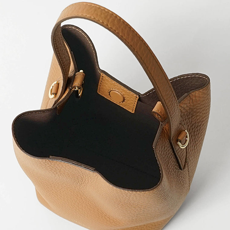 LORISTELLA レディース ショルダーバッグ EMMA 2932 3カラー