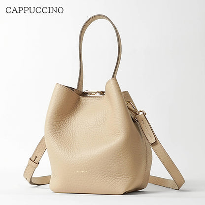 LORISTELLA レディース ショルダーバッグ EMMA 2932 3カラー