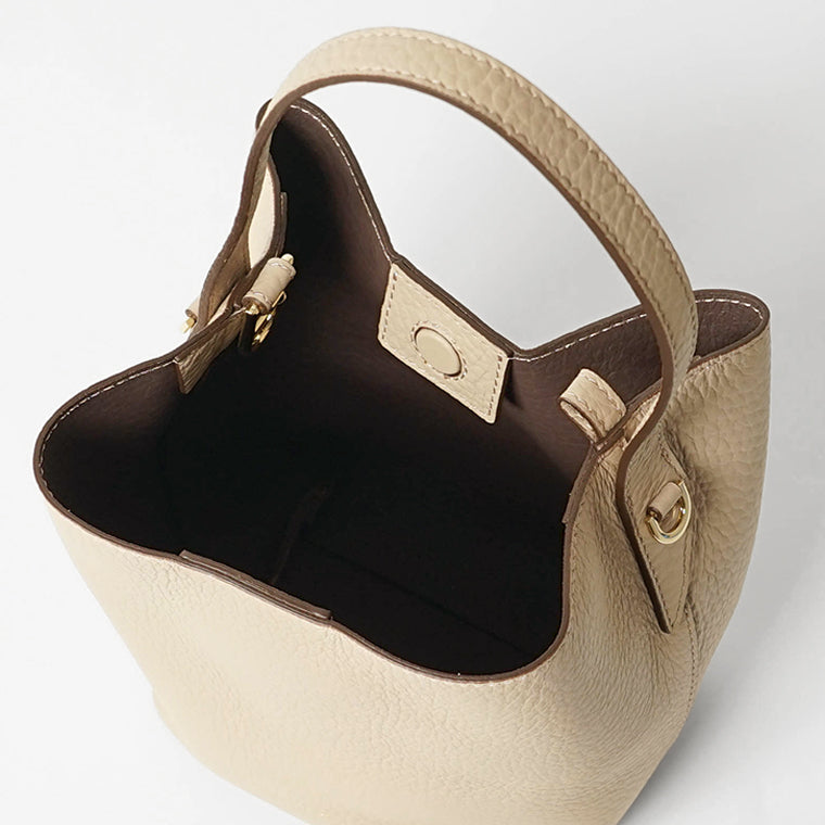 LORISTELLA レディース ショルダーバッグ EMMA 2932 3カラー