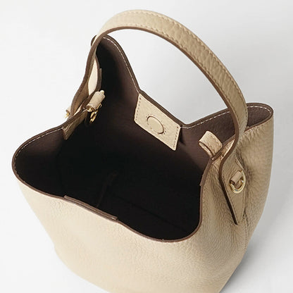 LORISTELLA レディース ショルダーバッグ EMMA 2932 3カラー