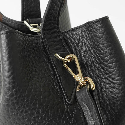 LORISTELLA レディース ショルダーバッグ EMMA 2932 3カラー