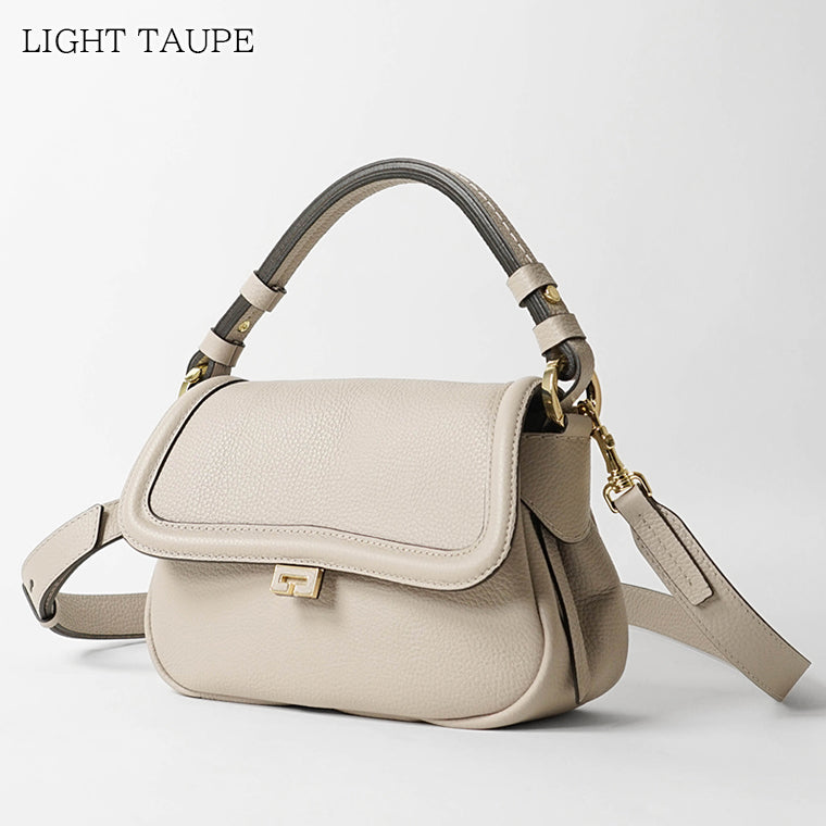 LORISTELLA レディース ショルダーバッグ CLEA 2949 2カラー