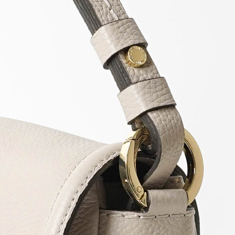 LORISTELLA レディース ショルダーバッグ CLEA 2949 2カラー