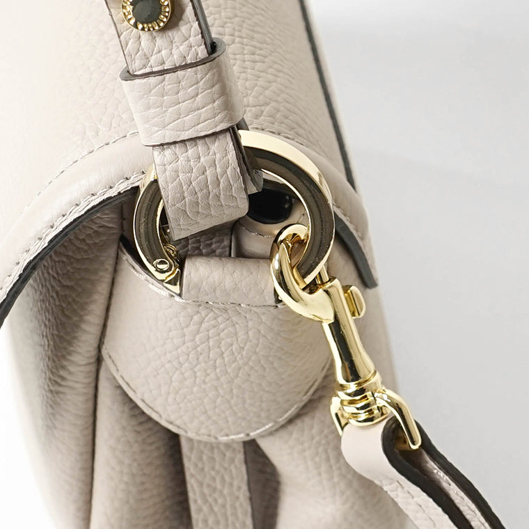 LORISTELLA レディース ショルダーバッグ CLEA 2949 2カラー