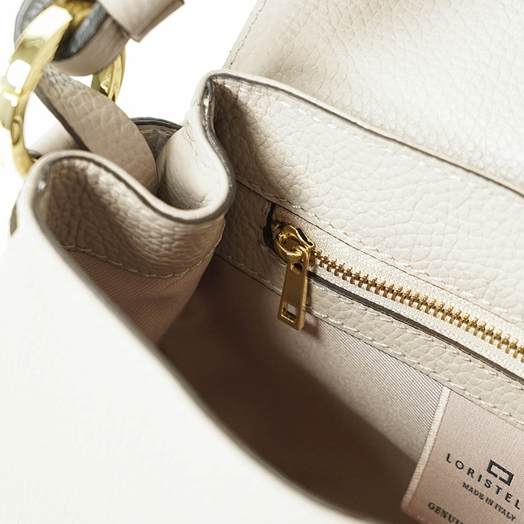 LORISTELLA レディース ショルダーバッグ CLEA 2949 2カラー