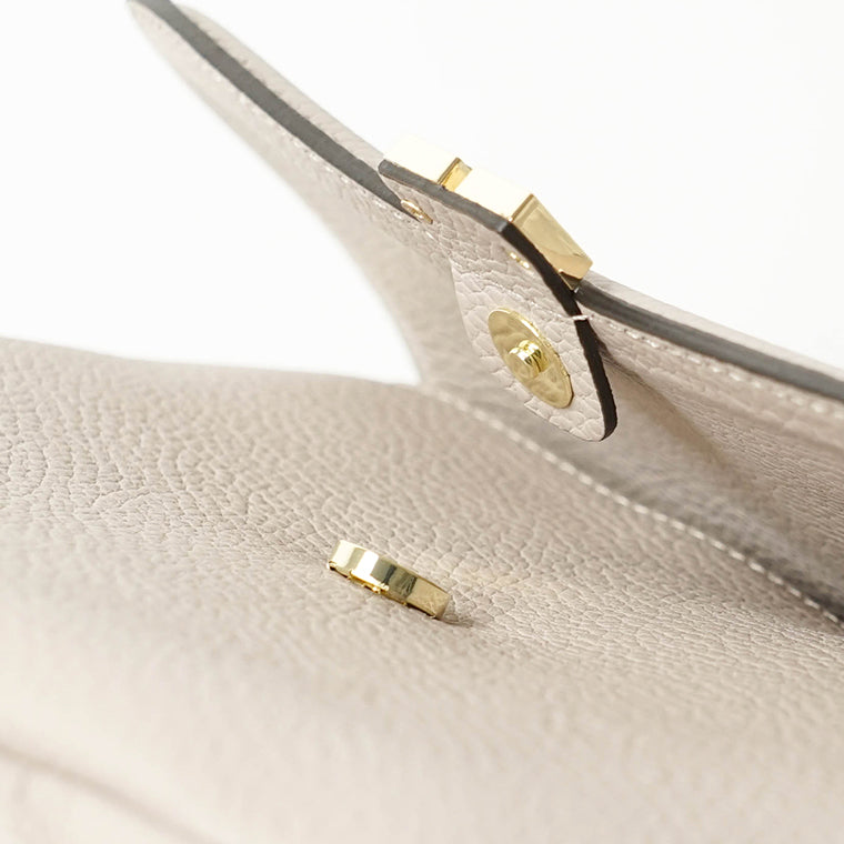 LORISTELLA レディース ショルダーバッグ CLEA 2949 2カラー