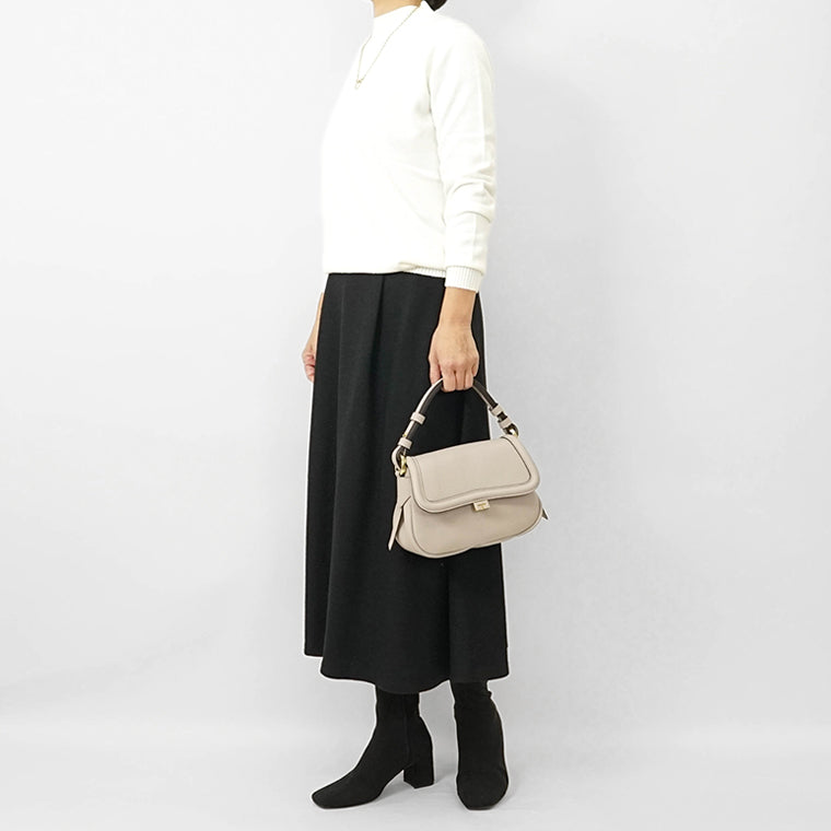 LORISTELLA レディース ショルダーバッグ CLEA 2949 2カラー