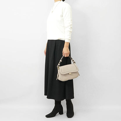 LORISTELLA レディース ショルダーバッグ CLEA 2949 2カラー