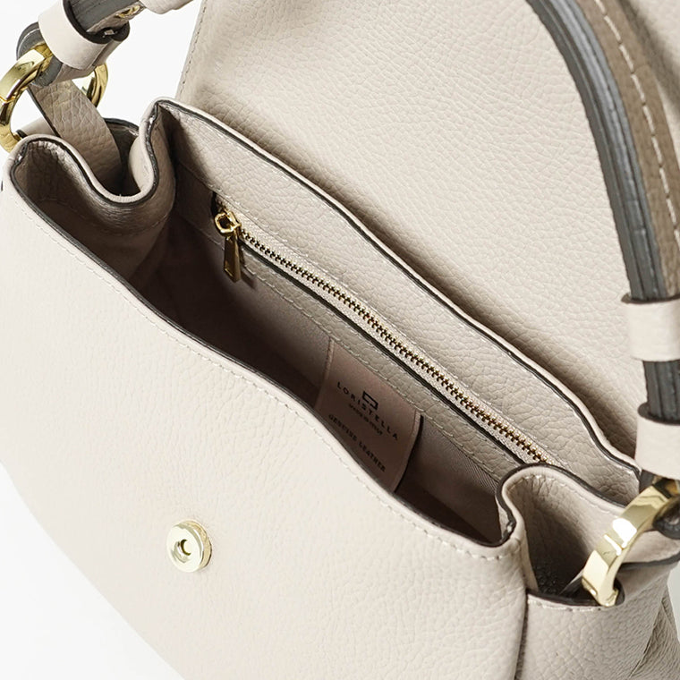 LORISTELLA レディース ショルダーバッグ CLEA 2949 2カラー