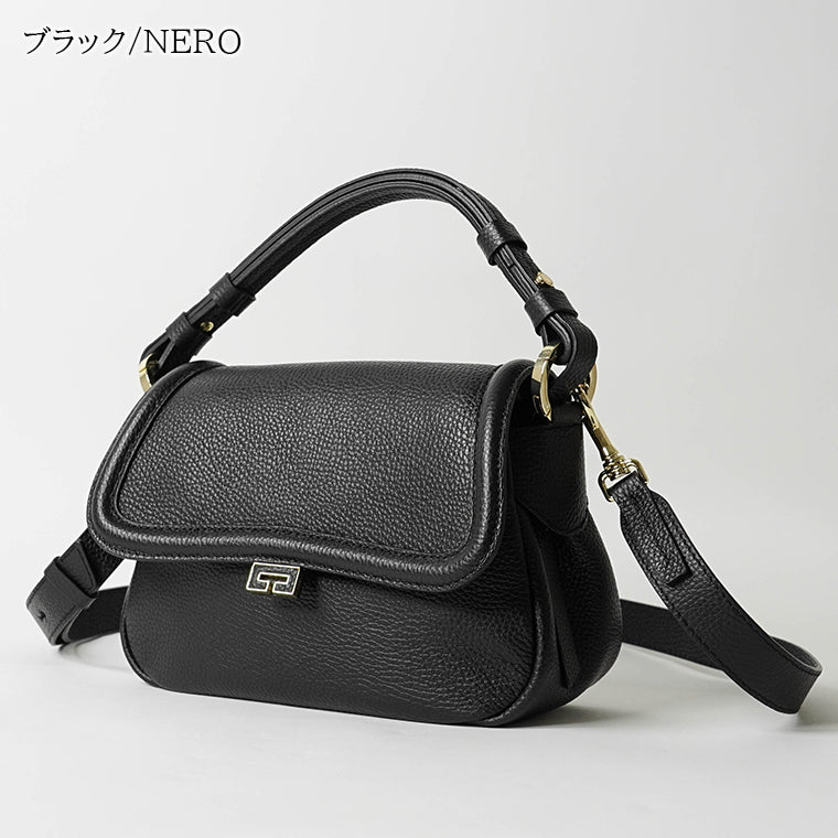 LORISTELLA レディース ショルダーバッグ CLEA 2949 2カラー