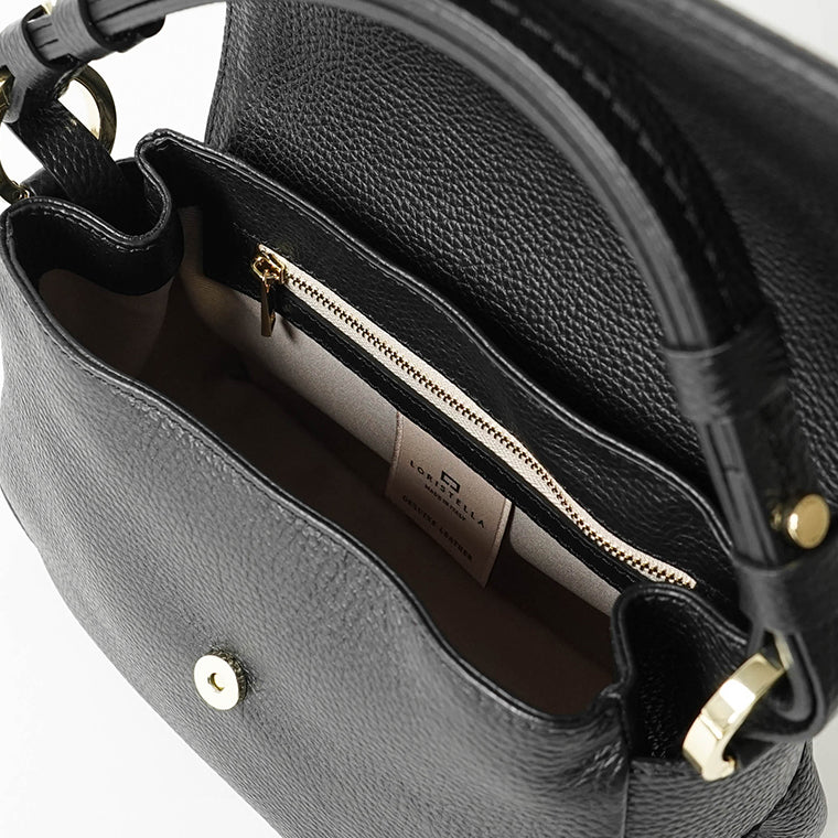 LORISTELLA レディース ショルダーバッグ CLEA 2949 2カラー