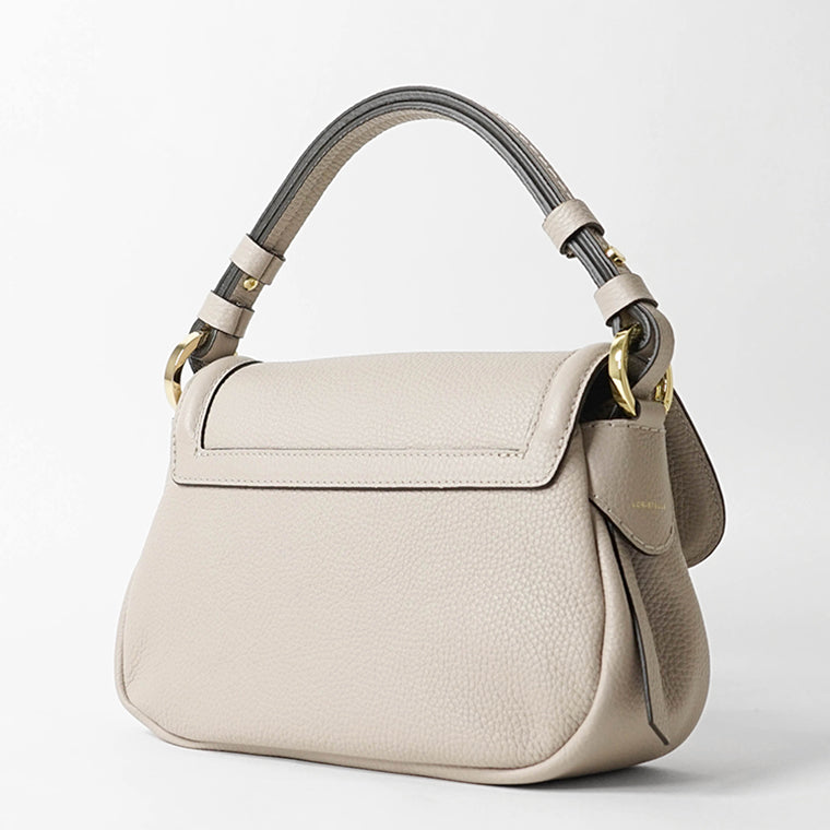 LORISTELLA レディース ショルダーバッグ CLEA 2949 2カラー