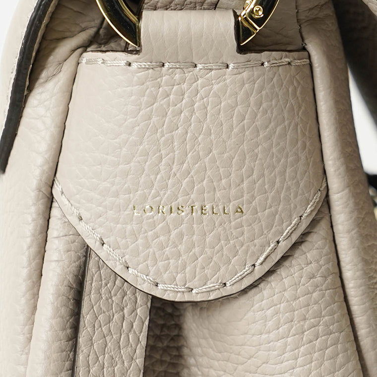 LORISTELLA レディース ショルダーバッグ CLEA 2949 2カラー