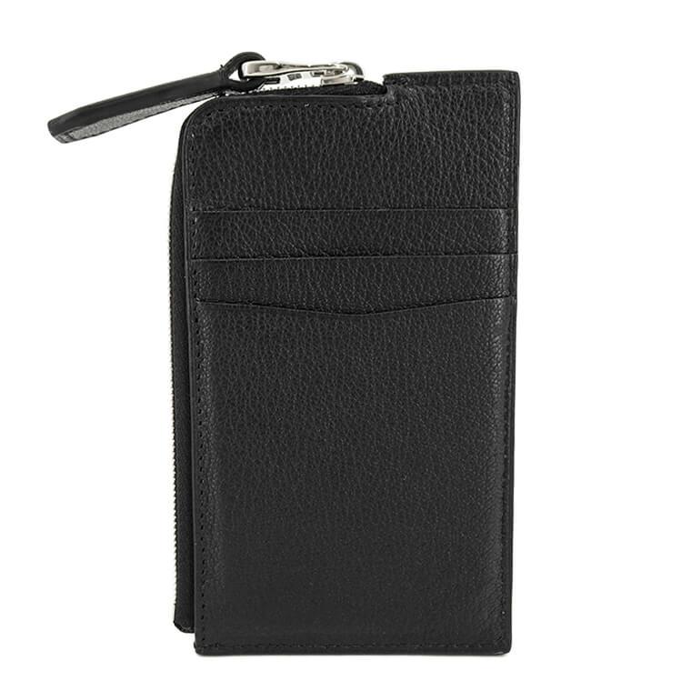 dunhill メンズ フラグメントケース DU20F210ZGS BLACK ブラック 001