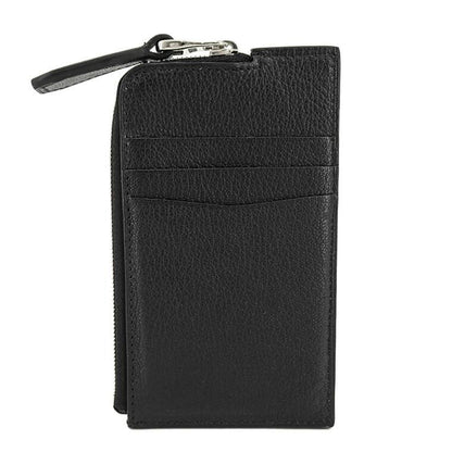 dunhill メンズ フラグメントケース DU20F210ZGS BLACK ブラック 001