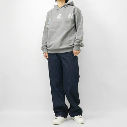 MARNI KIDS キッズ パーカー MS125U M01266 M00V0 2カラー