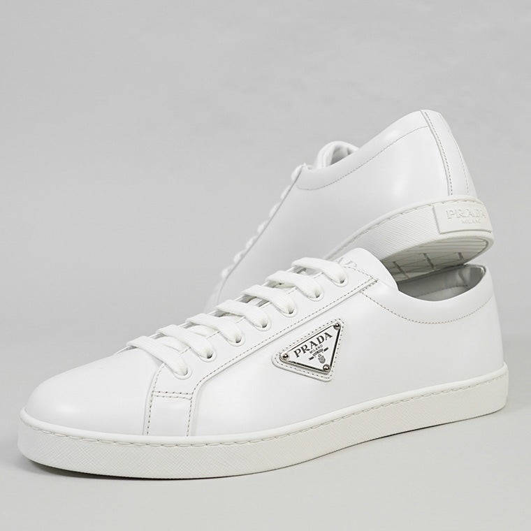 PRADA 2D84 ホワイトボトル Buy Prada Cloudbust Thunder Knit 'White' - 2EG293 3KZU F0009