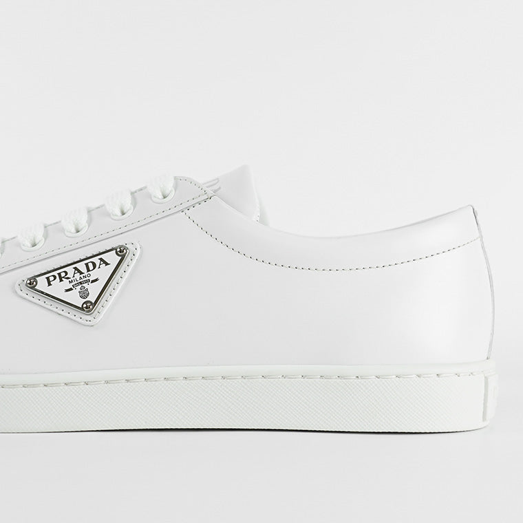 プラダ PRADA メンズ スニーカー ホワイト – WORLDCLUB1989